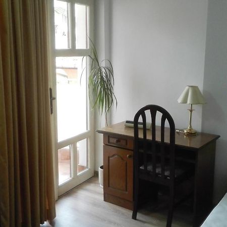 Family Hotel Rositsa Sevlievo Luaran gambar
