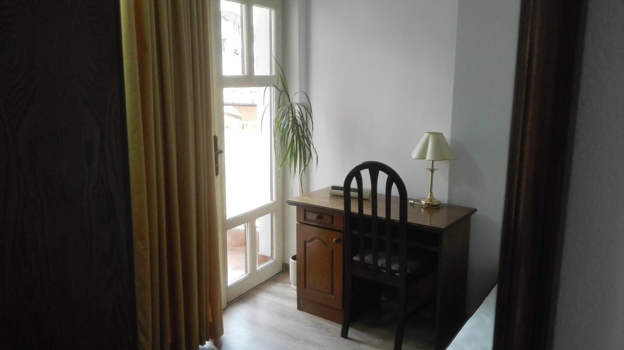 Family Hotel Rositsa Sevlievo Luaran gambar