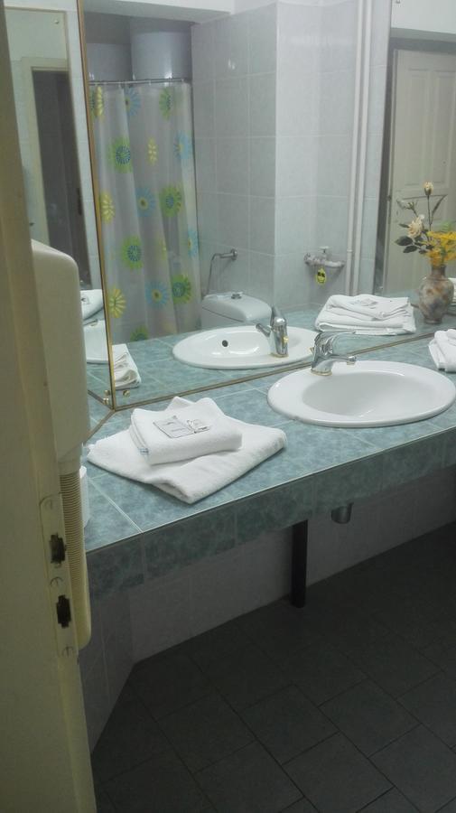 Family Hotel Rositsa Sevlievo Luaran gambar