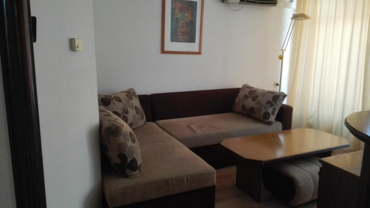 Family Hotel Rositsa Sevlievo Luaran gambar