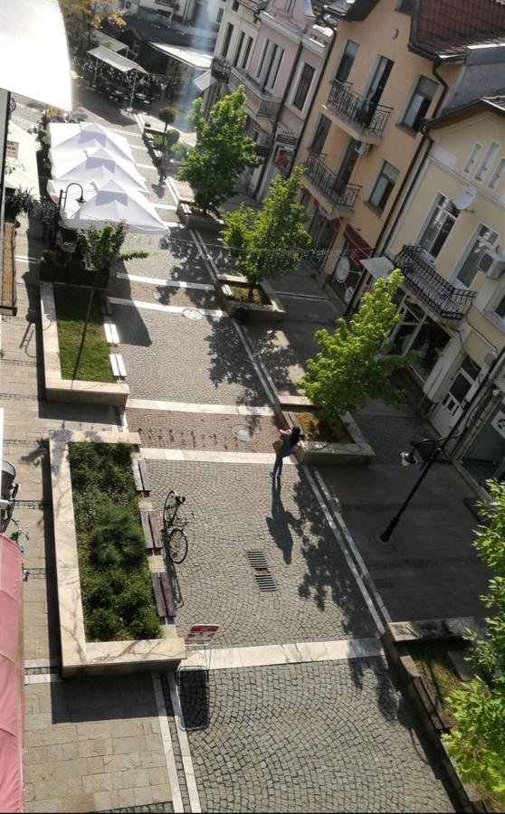 Family Hotel Rositsa Sevlievo Luaran gambar